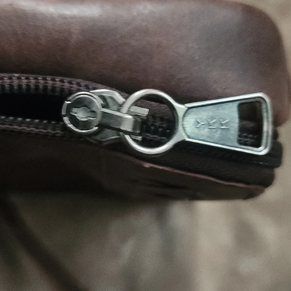 Lady Concealed Kailey Pack - Leather  Belt Bag